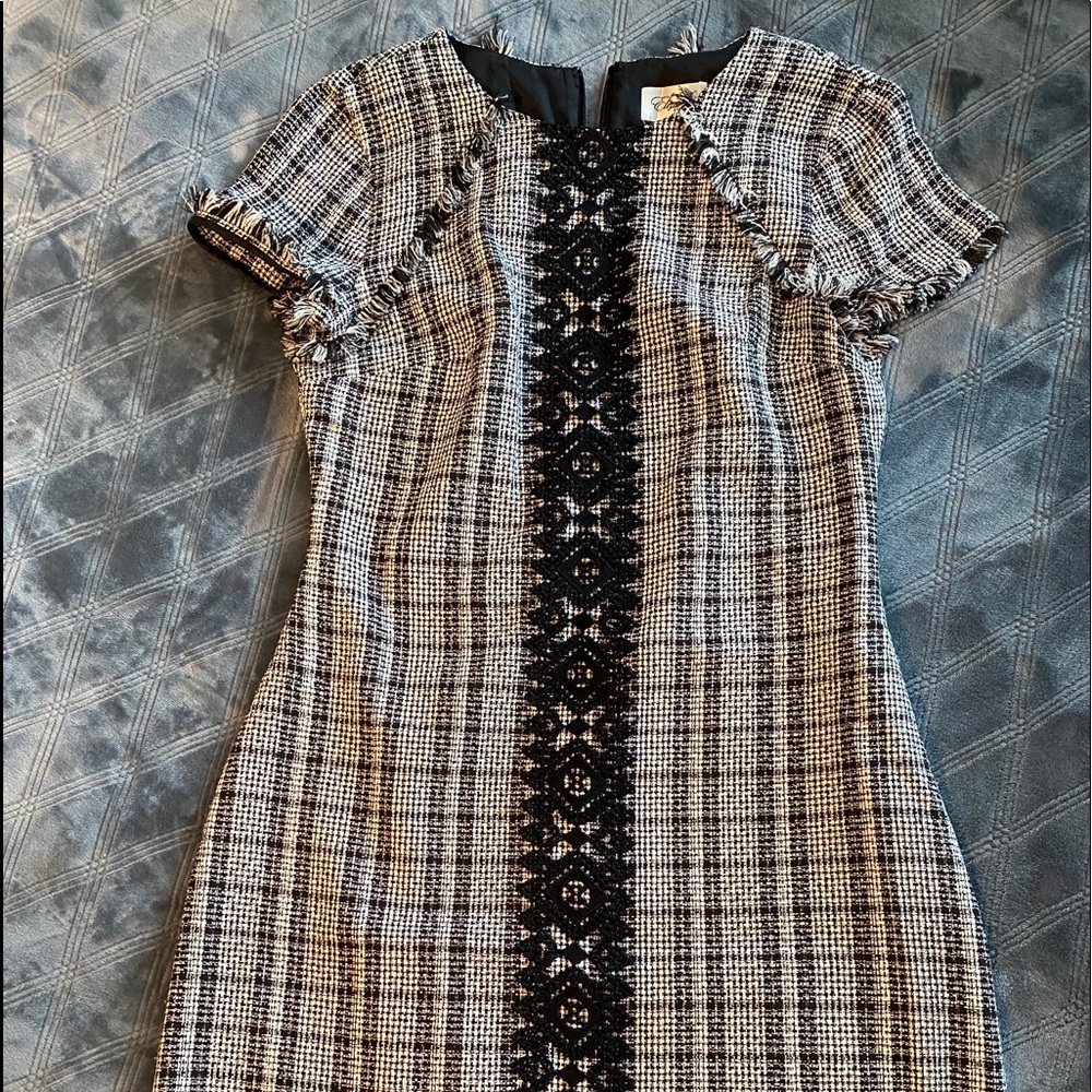 Everyday classic dress
